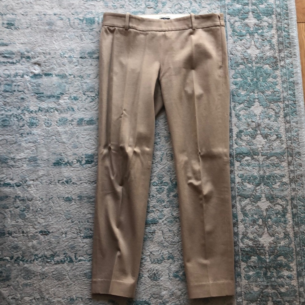 J. Crew Minnie Pant size 0
